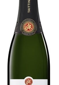 Taittinger Brut Reserve 37.5cl (half bottle)