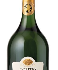 Taittinger Comtes de Champagne 2011 75cl (no box)