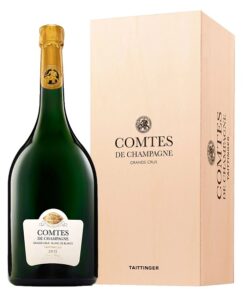 Taittinger Comtes de Champagne 2012 Jeroboam (3 ltr)