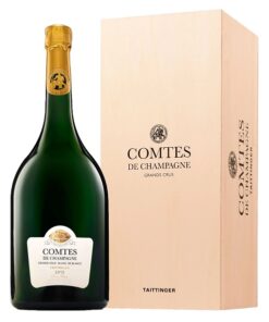 Taittinger Comtes de Champagne 2012 Methuselah (6 ltr)