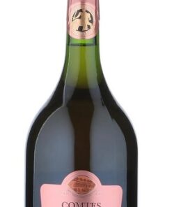 Taittinger Comtes de Champagne Rose 2005 Magnum (1.5 ltr)