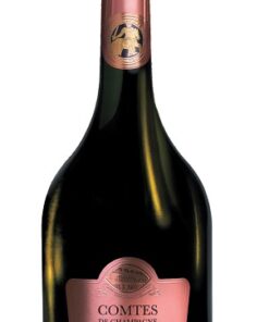 Taittinger Comtes de Champagne Rose 2006 Magnum (1.5 ltr)