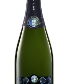 Taittinger Brut Reserve 75cl - FIFA World Cup 2026 (no box)