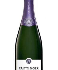Taittinger Nocturne Sec 75cl (no box)