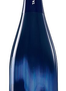Taittinger Nocturne Sec 75cl - Blue Wave Edition