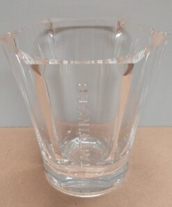 Taittinger Acrylic Ice Bucket