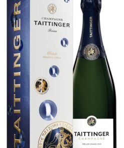 Taittinger Prelude Grands Crus 75cl