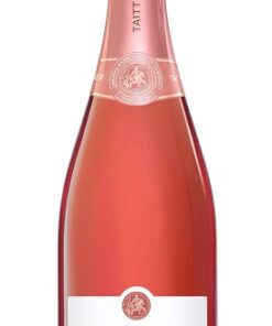 Taittinger Prestige Rose 75cl (no box)