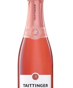 Taittinger Prestige Rose 37.5cl (half bottle)