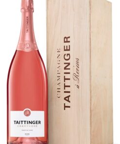 Taittinger Prestige Rose Jeroboam (3 ltr)