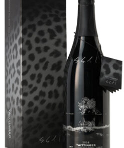 Taittinger Collection Sebastiao Salgado 2008 75cl