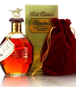 Blanton's Takara Gold Single Barrel Bourbon 750 mL