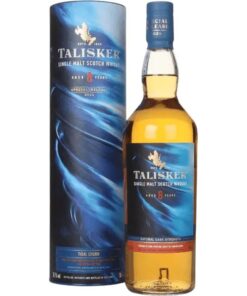 Talisker Special Release 2024 8 Year Scotch Whisky 750 mL