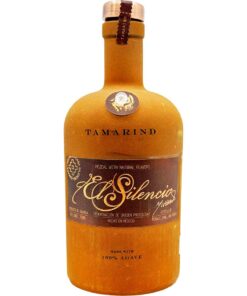 El Silencio Tamarind Mezcal