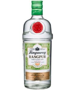Tanqueray Rangpur Distilled Gin 750 mL