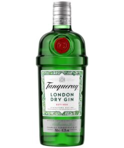 Tanqueray London Dry Gin