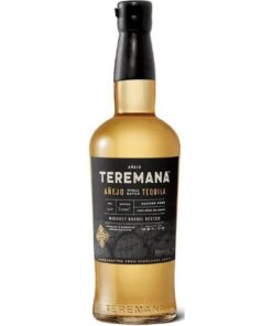 Teremana Anejo Tequila 750 mL