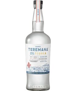 Teremana Blanco Tequila 375 mL
