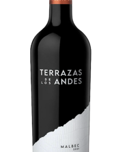 Terrazas De Los Andes Malbec 2024 75cl