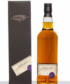 Bowmore 19 Years Old (Cask 2411) Islay Single Malt Scotch Whisky - Adelphi (700ml)