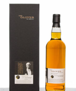 Adelphi The Glover 18 Years Old Whisky