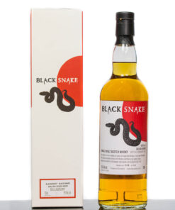 Blackadder Black Snake Vat No. 6 Second Venom Single Malt Scotch Whisky