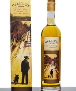 Hellyers Road Original | Australian Single Malt