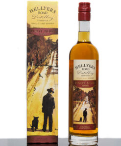 Hellyers Road Pinot Noir Finish | Australian Single Malt Whisky