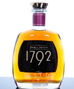 1792 Kentucky Straight Bourbon Whiskey 46.85% ABV | TWC