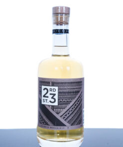 23rd Street Hybrid Australian Whisky