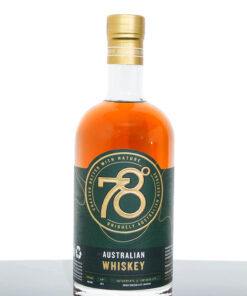 78 Degrees Australian Whiskey | Adelaide Hills Distillery