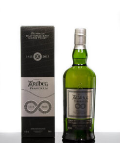 Ardbeg Perpetuum 2015 Limited Edition Islay Single Malt Scotch Whisky (700ml)
