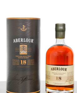 Buy Aberlour 18 Years Old Malt Scotch Whisky