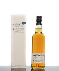 Adelphi Fascadale 14 Years Old Single Malt Scotch Whisky (700ml)