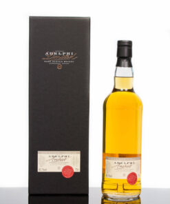 Adelphi 1996 Ben Nevis 11 Years Old Highland Single Malt Scotch Whisky