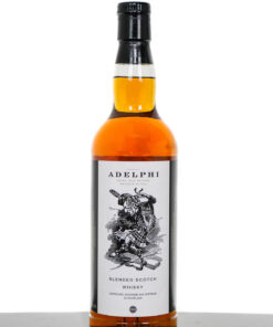 Adelphi Blended Scotch Whisky | Adelphi