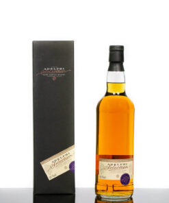 Adelphi 1996 Bowmore 19 Years Old Single Malt Scotch Whisky