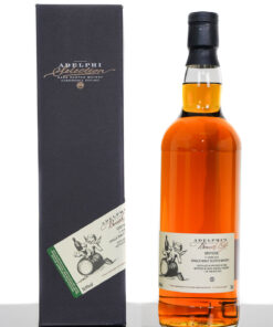 Breath of Speyside 2006 Aged 11 Years Scotch Whisky | Adelphi