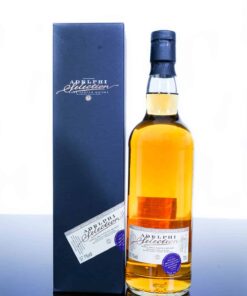 Caol Ila 2009 Aged 13 Years | Single Malt Scotch Whisky | Adelphi | TWC