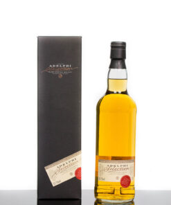 Adelphi 1997 Clynelish 17 Years Old Highland Single Malt Scotch Whisky (700ml)