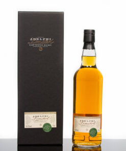 Cragganmore 29 Years Old | 1986 Scotch Whisky | Adelphi