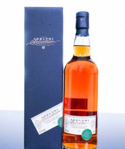 Dailuaine 2015 Aged 8 Years | Single Malt Scotch Whisky | Adelphi