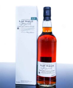 Dailuaine Laudale Batch 6 Aged 12 Years | Scotch Whisky | Adelphi