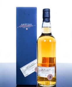 Diamond 2010 Guyana Rum | Adelphi