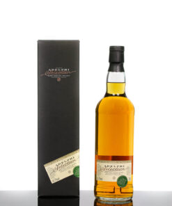 Adelphi 1995 Glen Grant 19 Years Old Single Malt Scotch Whisky