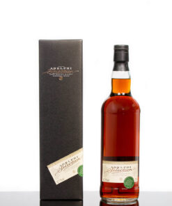 Adelphi 2007 Glenrothes 9 Years Old Speyside Single Malt Scotch Whisky (700ml)