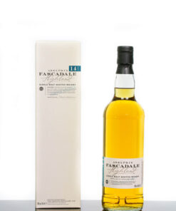 Adelphi Fascadale Highland Park 14 Years Old Single Malt Scotch Whisky