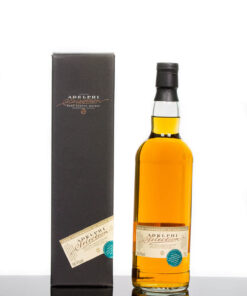 Adelphi 1994 Tobermory 20 Years Old Single Malt Scotch Whisky