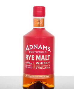 Adnams Rye Malt English Whisky | Shop Online