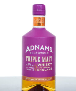 Adnams Triple Malt | Single Malt English Whisky